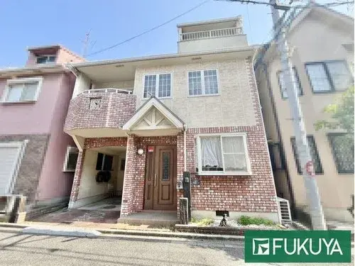 Propiedad 4LDK Ciudad de Matsubara Prefectura de Osaka (12)