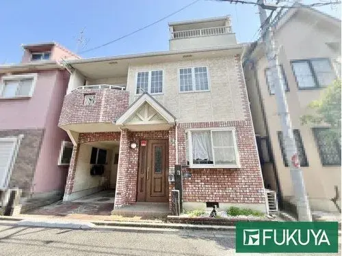 Propiedad 4LDK Ciudad de Matsubara Prefectura de Osaka (13)
