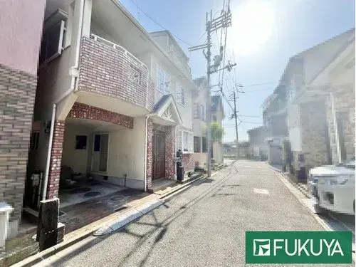 Propiedad 4LDK Ciudad de Matsubara Prefectura de Osaka (14)