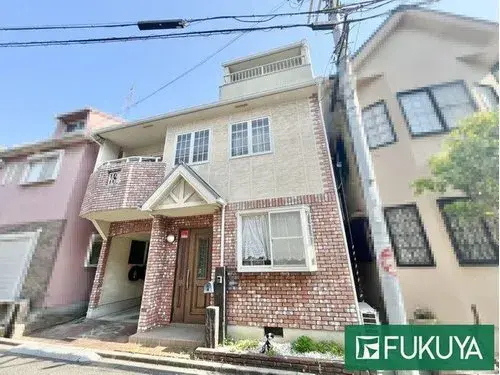 Propiedad 4LDK Ciudad de Matsubara Prefectura de Osaka (5)