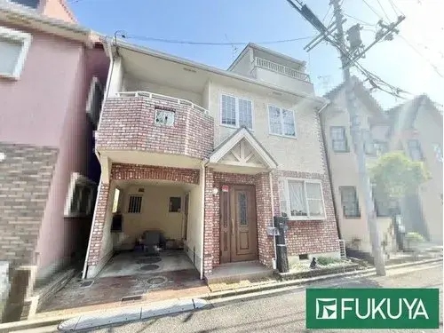 Propiedad 4LDK Ciudad de Matsubara Prefectura de Osaka (6)