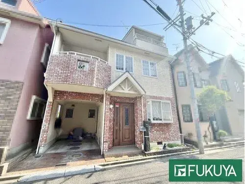Propiedad 4LDK Ciudad de Matsubara Prefectura de Osaka (9)