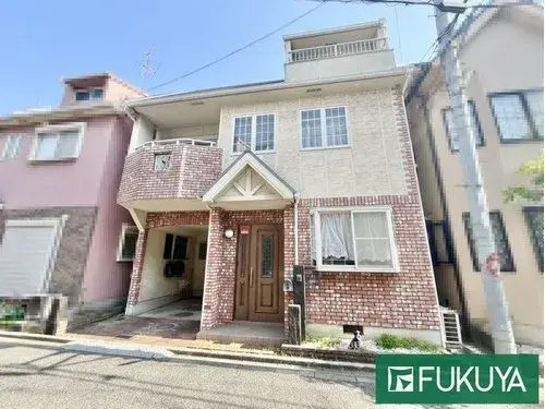 Propiedad 4LDK Ciudad de Matsubara Prefectura de Osaka (10)