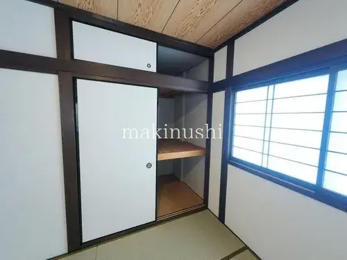 [ＬＤＫ１５畳以上物件] 堺市東区 大阪府 (4)