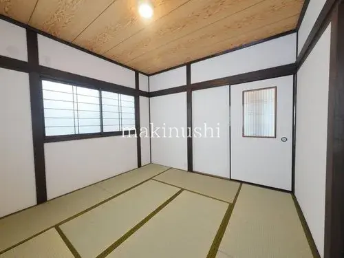 [ＬＤＫ１５畳以上物件] 堺市東区 大阪府 (5)