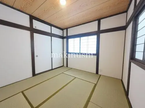 [ＬＤＫ１５畳以上物件] 堺市東区 大阪府 (6)