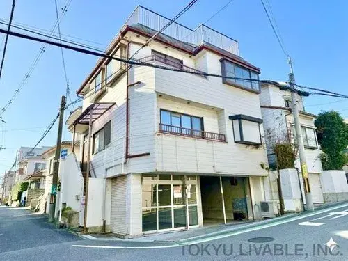 Akiya in Toyonaka