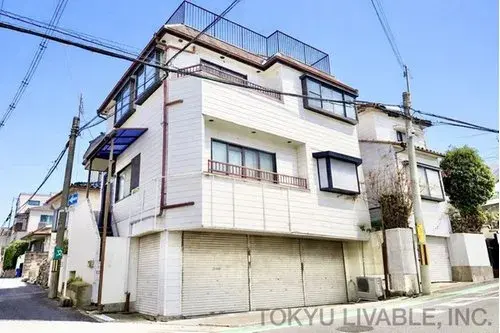 6LDK Property Toyonaka City Osaka Prefecture (2)