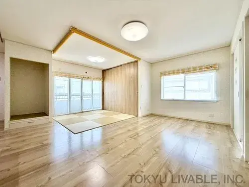 6LDK Property Toyonaka City Osaka Prefecture (11)