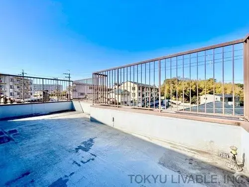6LDK Property Toyonaka City Osaka Prefecture (18)