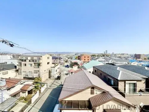 6LDK Property Toyonaka City Osaka Prefecture (19)