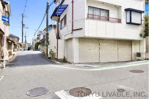 6LDK Property Toyonaka City Osaka Prefecture (3)