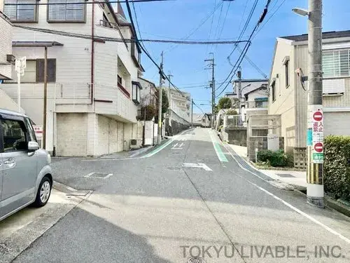 6LDK Property Toyonaka City Osaka Prefecture (6)