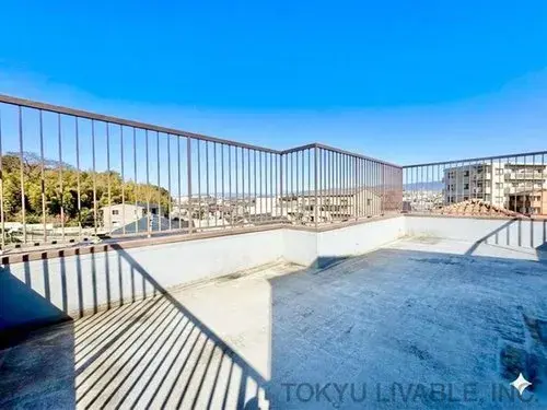 6LDK Property Toyonaka City Osaka Prefecture (7)