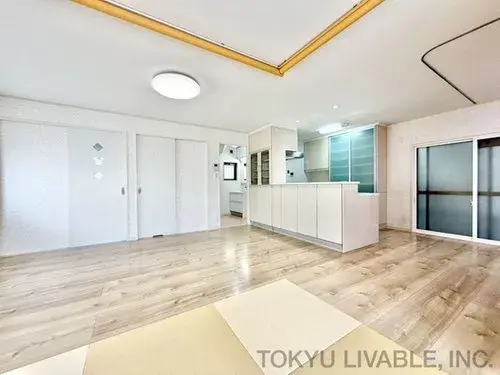 6LDK Property Toyonaka City Osaka Prefecture (8)