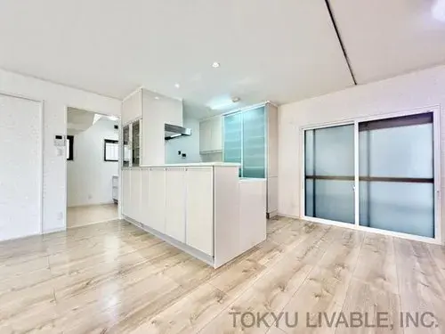 6LDK Property Toyonaka City Osaka Prefecture (9)