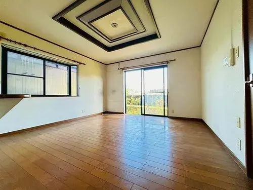 [Two-Family House] Shijonawate Osaka Prefecture (2)