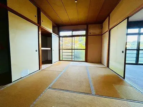 [Two-Family House] Shijonawate Osaka Prefecture (3)