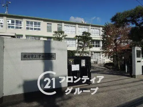 Osaka Prefecture Hirakata City 3DK Property (2)