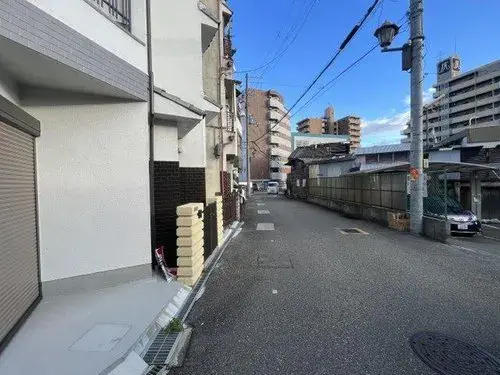 5LDK Property Osaka City Osaka Prefecture (2)