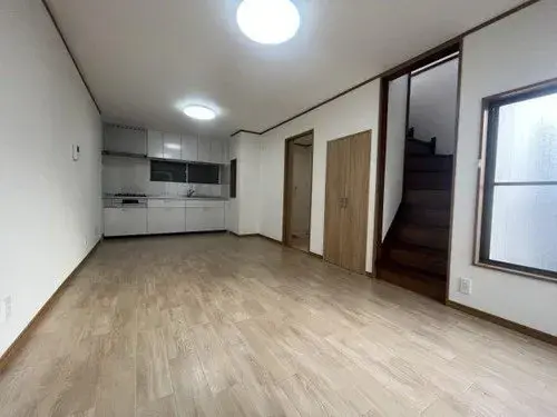 5LDK Property Osaka City Osaka Prefecture (3)