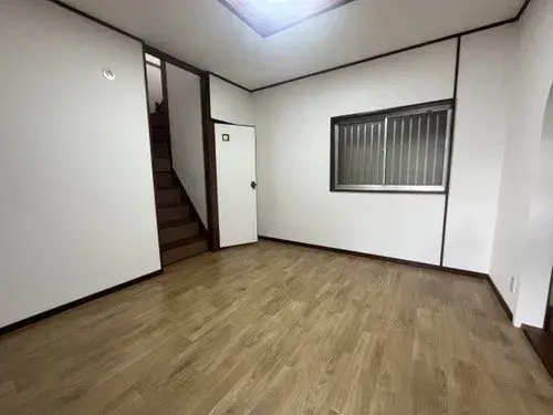 5LDK Property Osaka City Osaka Prefecture (6)