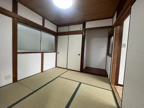 5LDK Property Osaka City Osaka Prefecture (7)