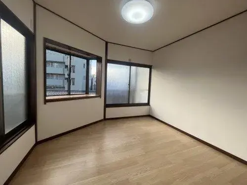 5LDK Property Osaka City Osaka Prefecture (8)