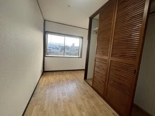 5LDK Property Osaka City Osaka Prefecture (9)