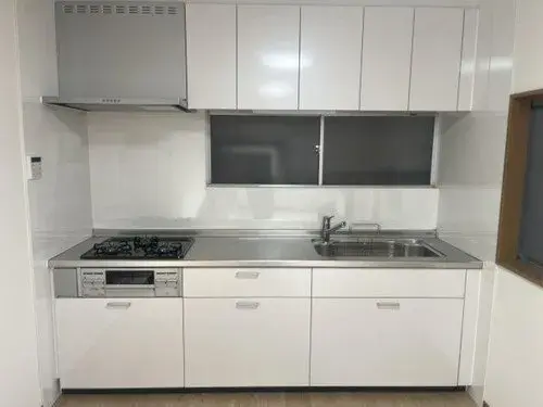 5LDK Property Osaka City Osaka Prefecture (10)