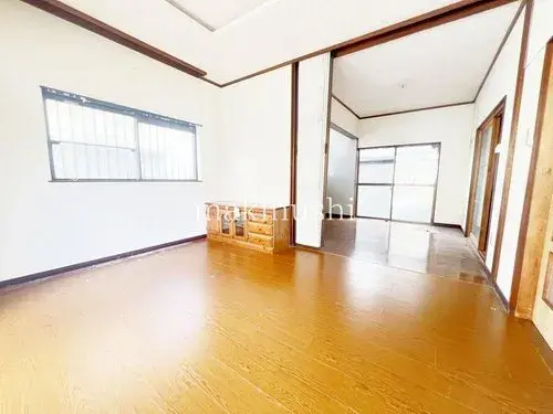 Akiya in Sakai Ward