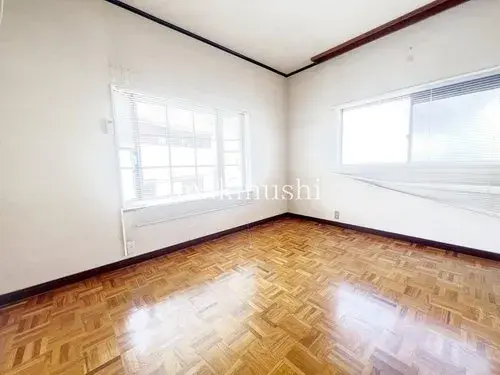 Casa de 2 pisos en el Barrio Sakai de Osaka, Prefectura de Osaka (2)