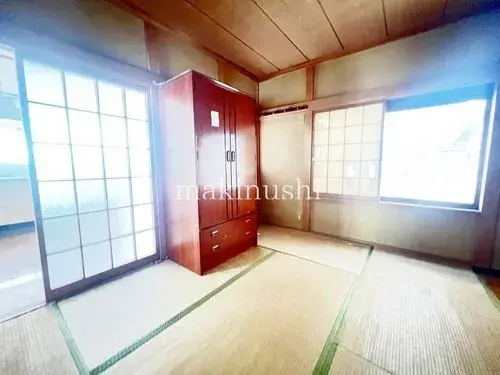 Casa de 2 pisos en el Barrio Sakai de Osaka, Prefectura de Osaka (3)