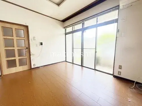 Casa de 2 pisos en el Barrio Sakai de Osaka, Prefectura de Osaka (4)