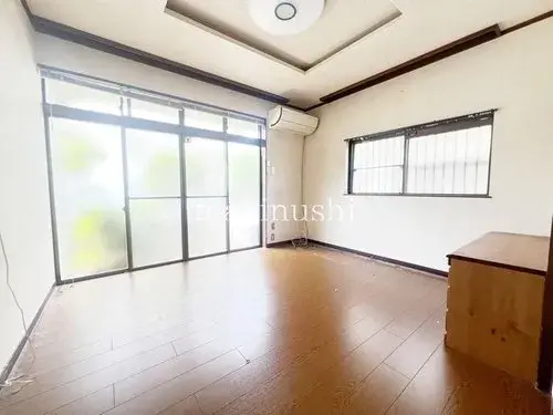 Casa de 2 pisos en el Barrio Sakai de Osaka, Prefectura de Osaka (5)