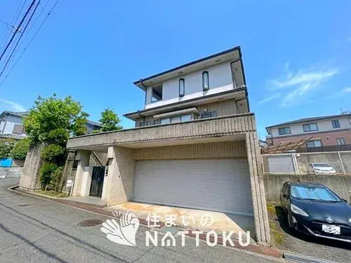 8LDK+S Property Hirakata City, Osaka Prefecture (3)