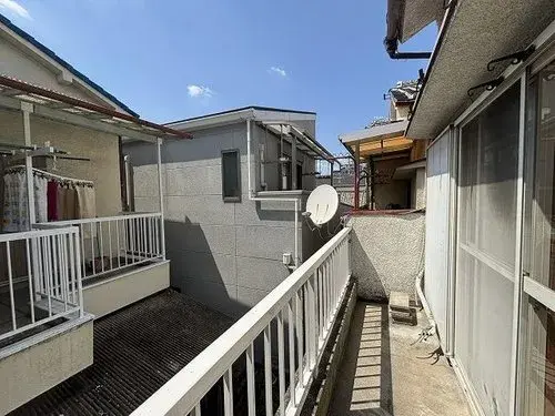 Akiya in Osaka