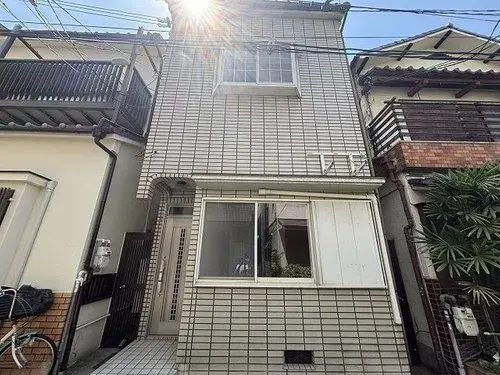 3LDK Property Osaka City Osaka Prefecture (2)