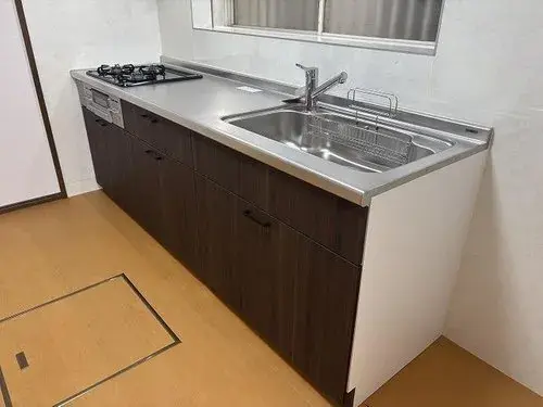 3LDK Property Osaka City Osaka Prefecture (11)