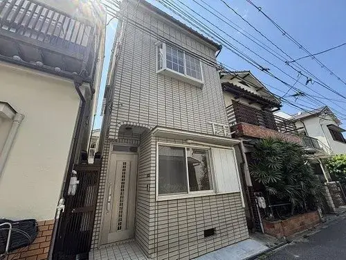 3LDK Property Osaka City Osaka Prefecture (3)