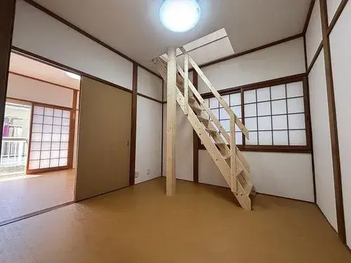 3LDK Property Osaka City Osaka Prefecture (6)