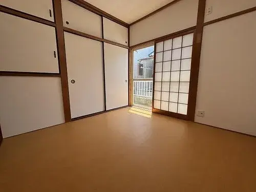 3LDK Property Osaka City Osaka Prefecture (7)