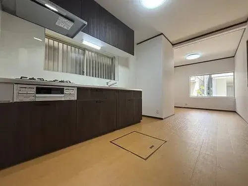 3LDK Property Osaka City Osaka Prefecture (9)