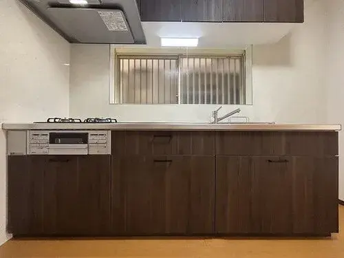 3LDK Property Osaka City Osaka Prefecture (10)