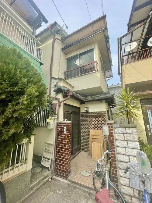 Akiya in حي Sumiyoshi