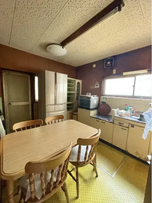 Bien immobilier 5K Arrondissement de Sumiyoshi, Ville d'Osaka, Préfecture d'Osaka (2)