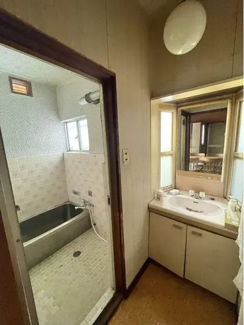 Bien immobilier 5K Arrondissement de Sumiyoshi, Ville d'Osaka, Préfecture d'Osaka (9)