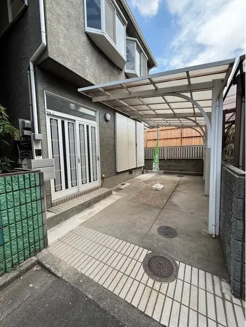 Propriété 4LDK Ville de Higashiosaka Préfecture d'Osaka (2)