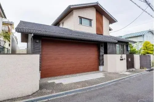 5LDK Tomitabayashi City Osaka Prefecture (3)