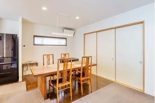 5LDK Tomitabayashi City Osaka Prefecture (7)